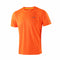 ARSUXEO Men Summer Running T Shirts Active Short Sleeves Quick Dry Training Jersey Sports Clothing