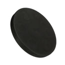 66/88mm Rubber N42 Neodymium Magnet Coated Pot Magnetic Rubber
