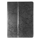 PU Leather Folding Stand Printing Tablet Case Cover for 10.1 Inch Teclast M20
