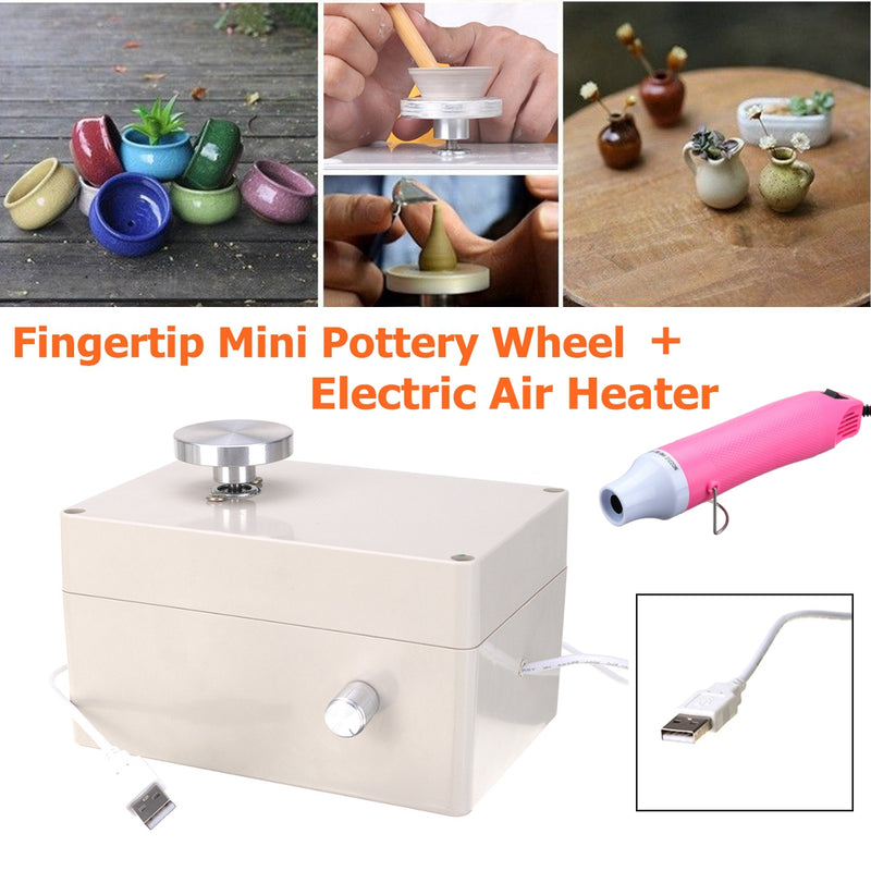 5pcs/set Wooden Polymer Clay Tools Clay Sculpting Tool Multi-functional Carving Ceramics Tools Pottery Tool