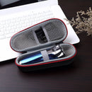 Travel Storage Bag Hard Case for Braun Shaver 3010s/3040s/310s/720s/790c/9030cc/9050cc