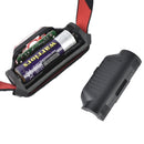 XANES 179 XPE+2 LED Bicycle Headlight Outdoor Sports Red Light HeadLamp 4 Modes Adjustable Head Lig