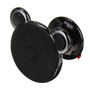 Oatsbasf Strong Magnetic 360 Degree Rotation Car Mount Dashboard Holder Stand for iPhone Xiaomi