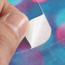 BIKIGHT PVC Waterproof Sticker Decal Wrap For 6.5" Self Balance Balancing Electric Scooter xioami