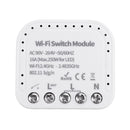 Tuya/eWelink 2 Way WiFi Switch Independently Controls Smart Switch Support Alexa Google Home