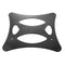 Creality 3D Bottom Slide Panel 4.0mm Aluminium Plate For CR-10S Pro/CR-X 3D Printer Part