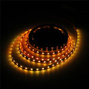 4M WS2811 IC SMD5050 Dream Color RGB Non-Waterproof LED Strip Light Individual Addressable DC12V