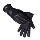 Anti-slip Touch Screen/Leather Gloves Warmer Thermal Windproof Waterproof Skiing Motorcycle
