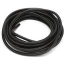 10x13mm Management Convoluted Tubing Wire Split Loom Conduit Cable 10 Meter Length