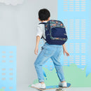 Xiaomi Xiaoyang 18L Children Backpack Waterproof Shoulder School Bag Outdoor Travel