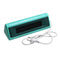 220V 300W Electric Heating Fan Portable Space Heater Winter Warmer Floor Table Desk Home Office