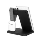 3 In 1 Qi Wireless Charger Phone Charger Earphone Charger Watch Charger For iPhone Samsung Apple AirPods Apple Watch Series 2 3 4