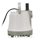 Flow Adjustable Pump Spout Submersible Water Pump for Fountains Ponds Aquarium Fish Tank