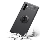 Bakeey Protective Case For Samsung Galaxy Note 10 Plus/Note 10+/Note 10+ 5G 360 Rotating Ring Grip Bracket Back Cover