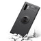 Bakeey Protective Case For Samsung Galaxy Note 10 Plus/Note 10+/Note 10+ 5G 360 Rotating Ring Grip Bracket Back Cover