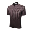 Unisex Outdoor Cycling Jersey Bike Short MTB Bicycle Clothing Skinsuit Breathable Wicking Summer