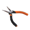 Suleve SRT01 25mm Wide Black Self Fusing Silicone Tape Emergency Rescue Repair Tape