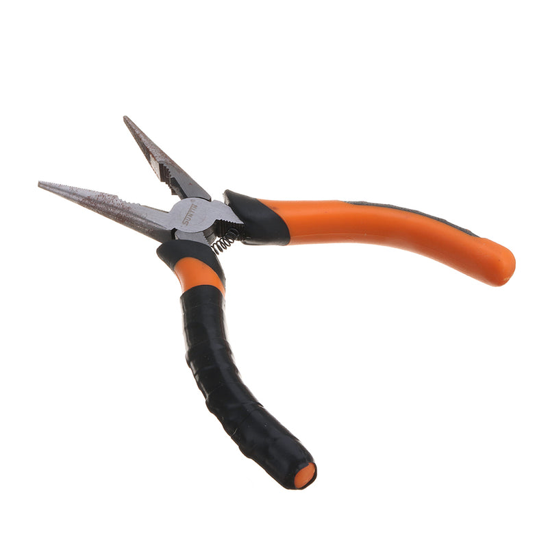 Suleve SRT01 25mm Wide Black Self Fusing Silicone Tape Emergency Rescue Repair Tape