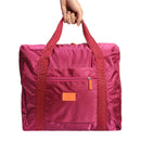 IPRee 32L Outdoor Travel Foldable Luggage Bag Clothes Storage Organizer Carry-On Duffle Pack