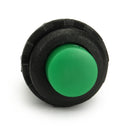 Wendao DS-228 125V 3A 12mm Self Locking ON/OFF Switch Push Button Round 10pcs