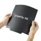 Creality 3D 310*310mm Flexible Cmagnet Build Surface Plate Soft Magnetic Heated Bed Sticker