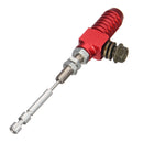Univesal M10x1.25mm Motorcycle Hydraulic Clutch Master Cylinder Rod Brake Pump