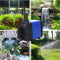 3.5W-25W Submersible Water Pump Ultra Quiet Mini Small Fountain Pump for Fish Tank Pond
