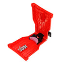 Drillpro Chainsaw Teeth Sharpener Chainsaw Sharpener Color Optional Bar-Mount Chainsaw Chain Sharpening Kit