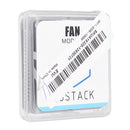 5V M5Stack 5V Stepper Motor Driver Board For ESP32 GRBL 12C MEGA328P With Fan