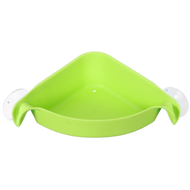 Multi-strong Sucker Bathroom Racks Kitchen Storage Rack