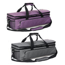Portable 600D Oxford Cloth Cutting Machine Carrying Storage Bag Tool Travel Case