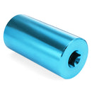 11-32mm Multi-functional Ratchet Socket Grip Clamping Range Socket Wrench