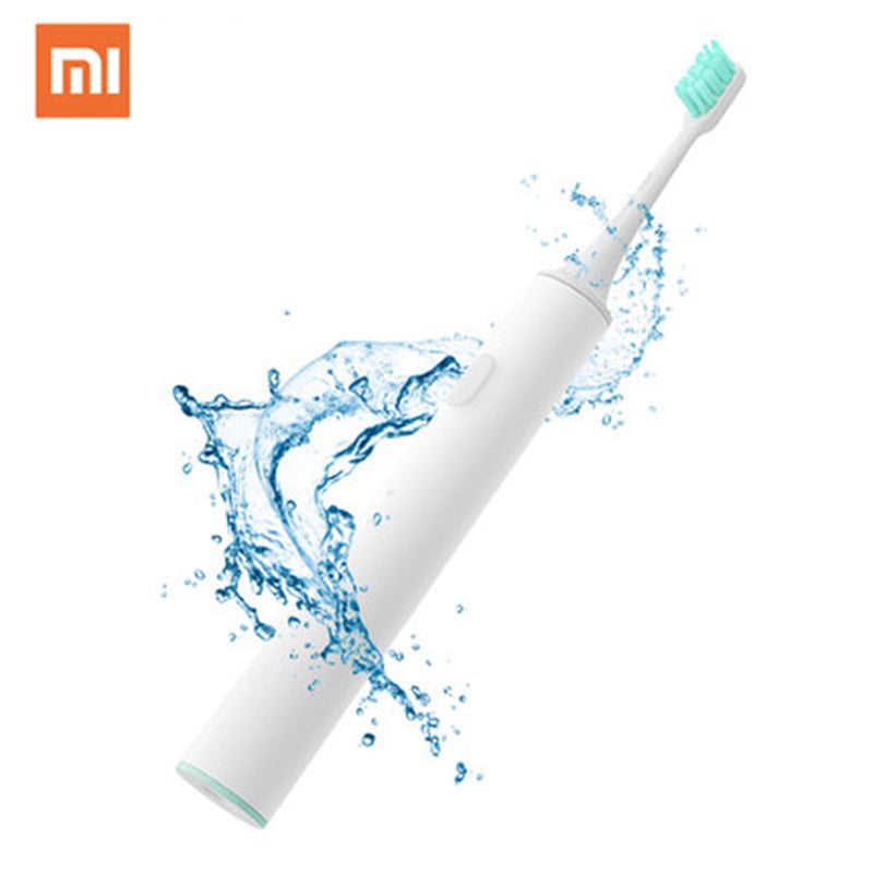 [INTERNATIONAL VERSION] Mijia Sonic Electric Toothbrush
