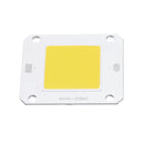 DC12V-14V 50W COB LED Chip White / Warm White / Full Spectrum Plant Grow Light DIY for Indoor