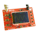 Original JYETech DSO138 Assembled Digital Oscilloscope Electronic Measurement Module