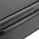 Single Din CD Player Dash/Radio Stereo Universal Car Storage Pocket Box Trim Kit