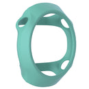 Colorful Silicone Protective Watch Case Cover Watch Tools for Garmin forerunner 610