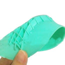 Silicone Plantar Fasciitis Achilles Tendon Heel Support Cupped Insoles Pain Relief Pads