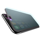 Baseus Window View Touchable Built-in Glass Screen Protector Full Body Protective Case