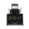 QP2-4.7 Start Relay PTC For 3Pin Danby Magic Chef Kenmore Refrigerator