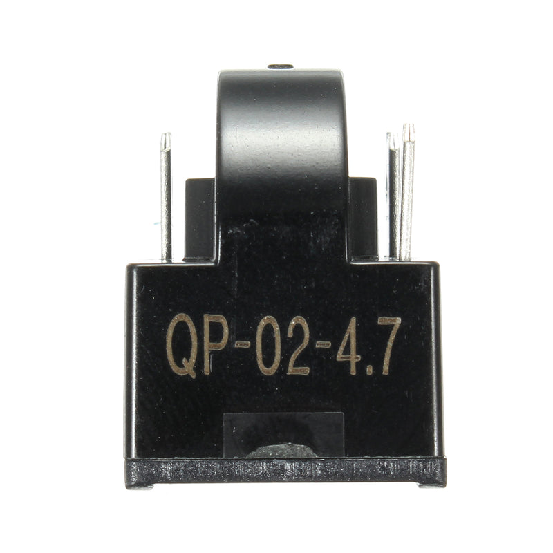 QP2-4.7 Start Relay PTC For 3Pin Danby Magic Chef Kenmore Refrigerator