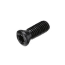 Suleve M5CT1 50Pcs M5 Insert Torx Screw Carbon Steel for Replaces Carbide Inserts CNC Lathe Tool