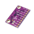 BNO080 AR VR IMU Nine Axis 9DOF AHRS/IMU Sensor Module High Accuracy Accelerometer Gyro Magnetometer Virtual Reality 3D