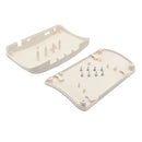 Geekcreit ABS Case For Geekcreit DIY 4 channel Relay Jog Wifi Wireless Smart Home Switch