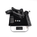 STARTRC Flexiable 4th Axis Camera Stabilizer Handle Grip Arm for DJI OSMO Pocket Balance Box
