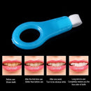 Natural Teeth Whitening Set Teeth Whitening Powder System Tool