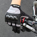 GUB S048 Anti-Collision Bike Gloves Cycling Windproof Anti-slip Touch Screen Anti-slip Bicycle Gloves