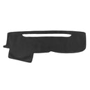 Non-slip Car Dash Mat Dashboard Sun Cover Pad Felt Fabric DashMat for Toyota 4 Runner 2003-2009