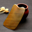 Natural Resin SPA Gua Sha Scraping Treatment Tool Body Facial Scrape Massage