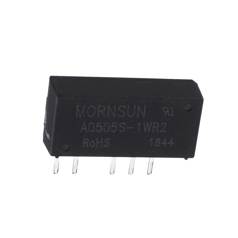 A0505S-1WR2 A0505S DC-DC Isolation Power Supply Module Input 4.5-5.5V Output 5V